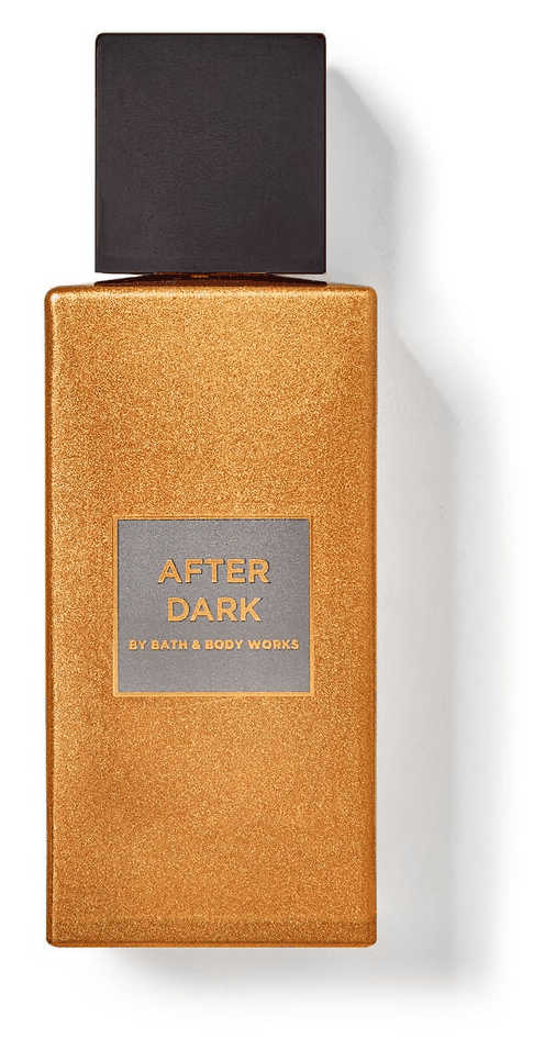After Dark Bath & Body Works — аромат