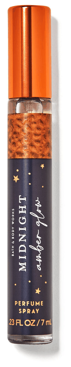 Midnight Amber Glow Eau de Parfum Bath & Body Works — аромат