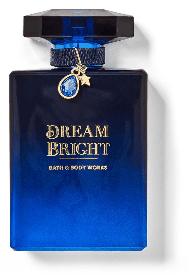 Dream Bright Bath & Body Works — аромат