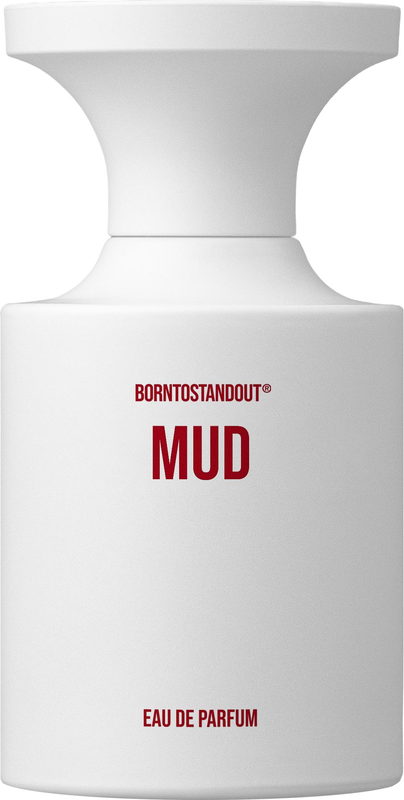 Mud BORNTOSTANDOUT® — аромат