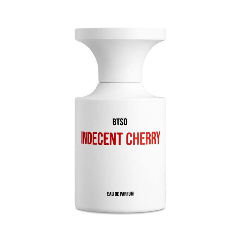 Indecent Cherry BORNTOSTANDOUT®