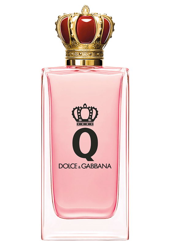 Q by Dolce & Gabbana Dolce&Gabbana — аромат
