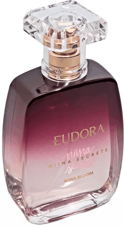 Niina Secrets Bloom Eudora — аромат