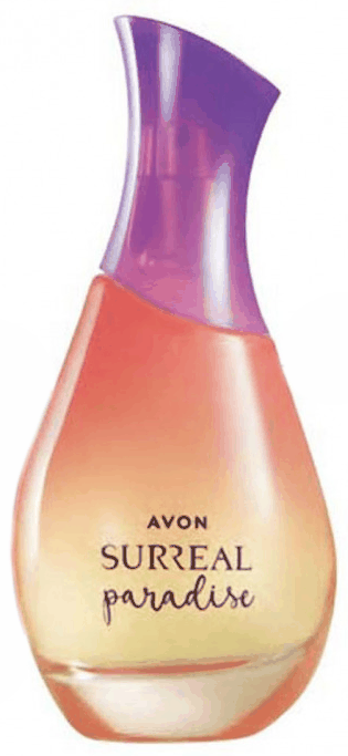 Surreal Paradise Avon — аромат