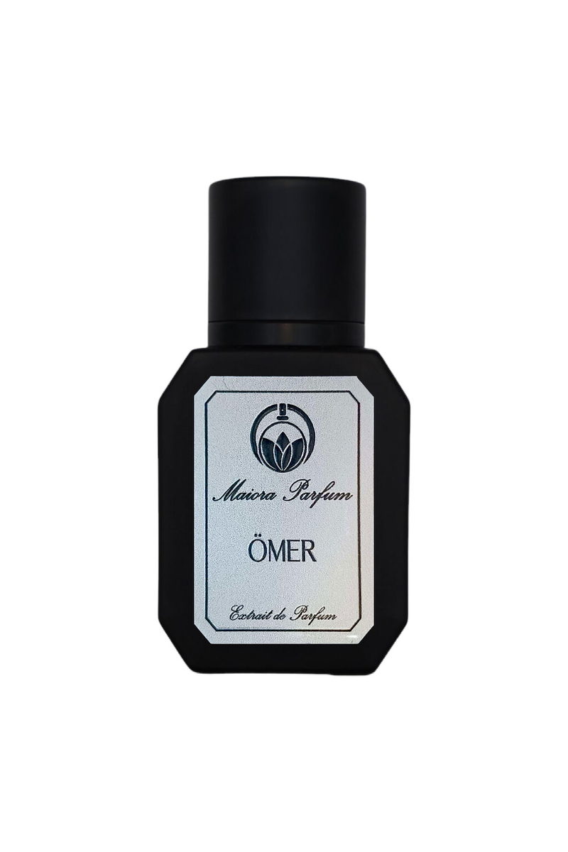 Ömer Maiora Parfum — аромат