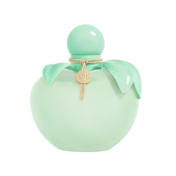Nina Nature Nina Ricci — аромат