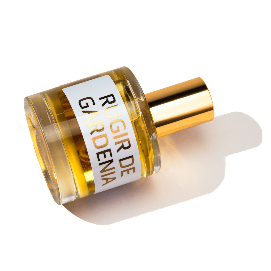 JD Rugir de Gardenia JD Jeffrey Dame — аромат