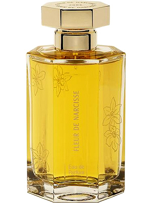 Fleur de Narcisse 2006 L'Artisan Parfumeur — аромат