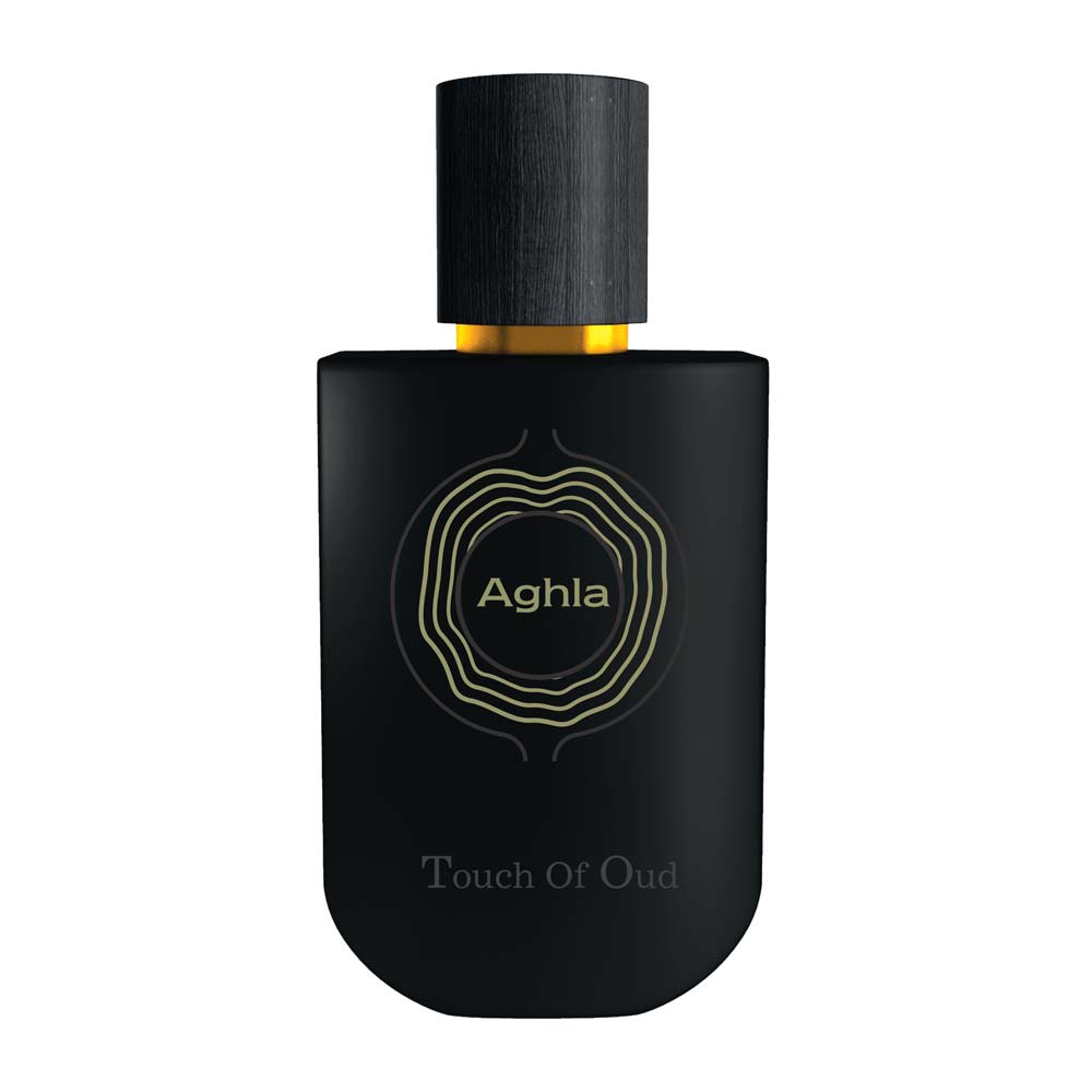 Aghla Touch Of Oud — аромат