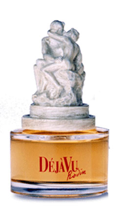Deja Vu Rodin Rothenstein — аромат
