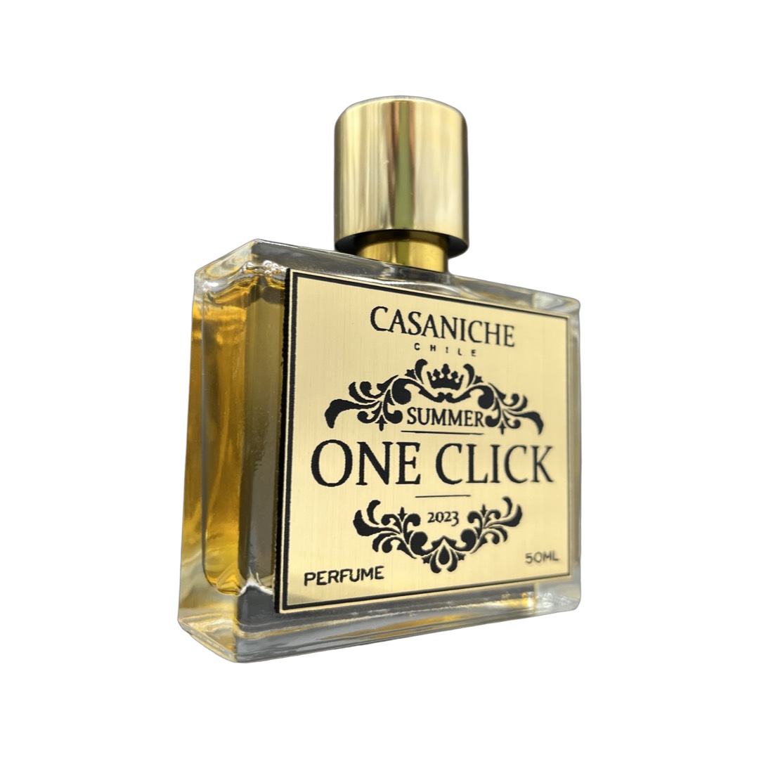One Click Casaniche — аромат