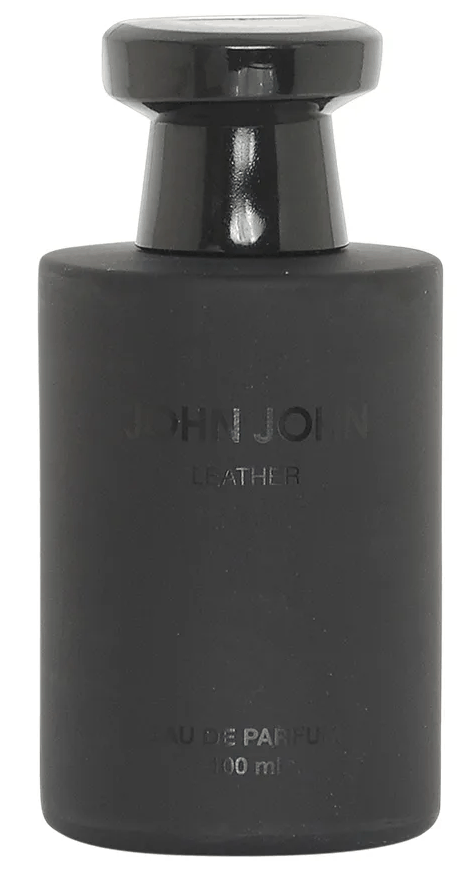 Leather John John — аромат