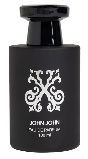 John John John John — аромат