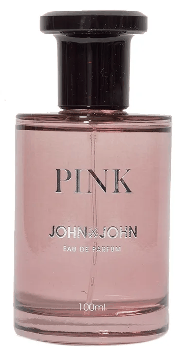 Pink John John — аромат