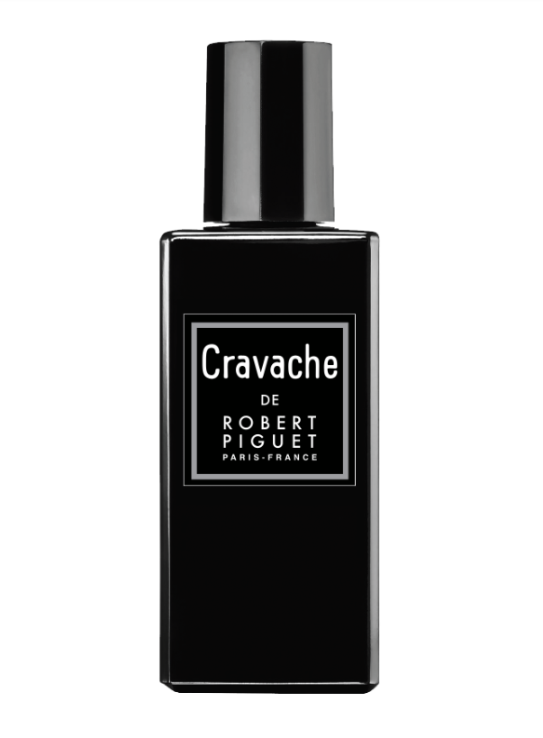 Cravache Eau de Parfum Robert Piguet — аромат