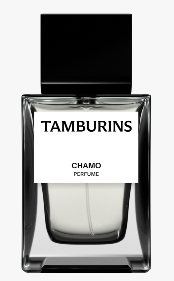 Chamo Tamburins — аромат