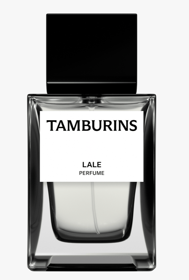 Lale Tamburins — аромат