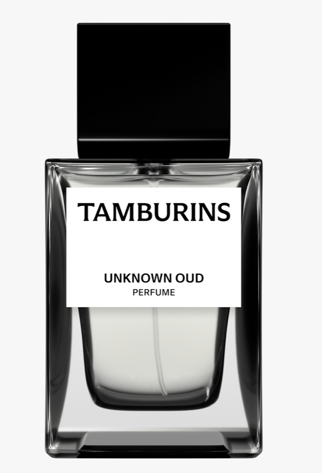 Unknown Oud Tamburins — аромат