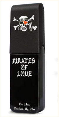 Pirates of Love Rothenstein — аромат