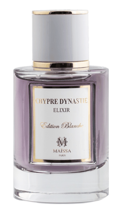 Chypre Dynastie Maïssa Parfums — аромат