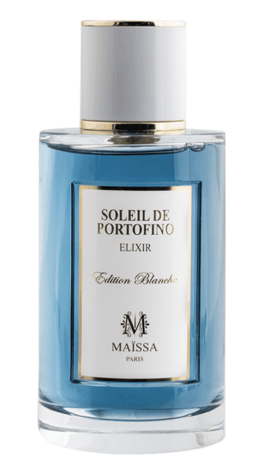 Soleil de Portofino Maïssa Parfums — аромат