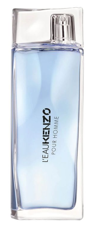 L'Eau par Kenzo pour Homme Kenzo — аромат