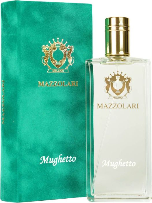 Mughetto Mazzolari — аромат