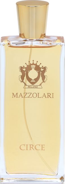 Circe Mazzolari — аромат