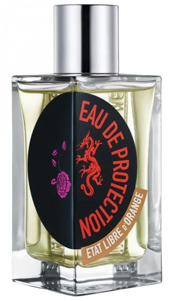 Eau de Protection Etat Libre d'Orange — аромат