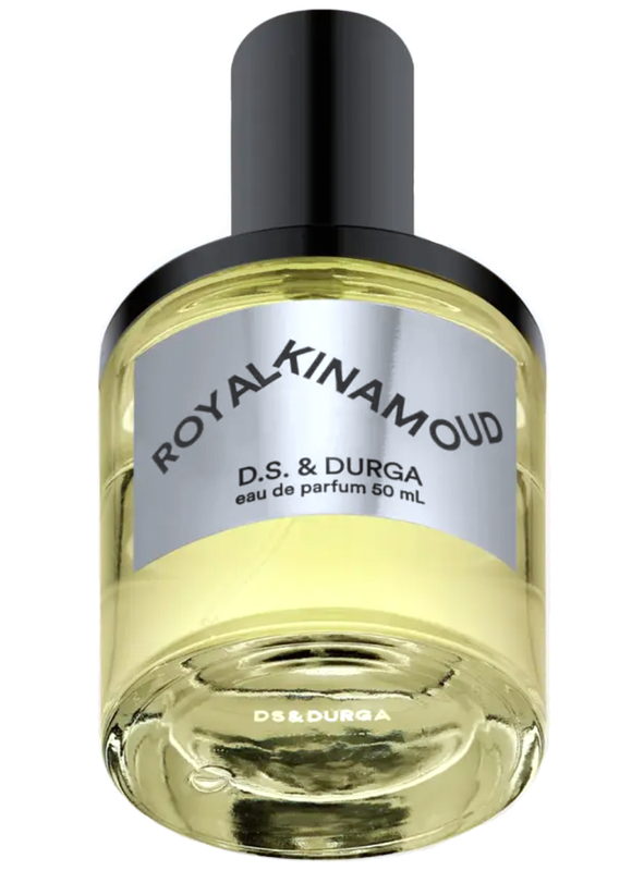 Royal Kinam Oud DS&Durga — аромат