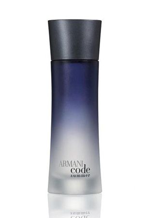 Armani Code Summer Pour Homme 2010 Giorgio Armani — аромат