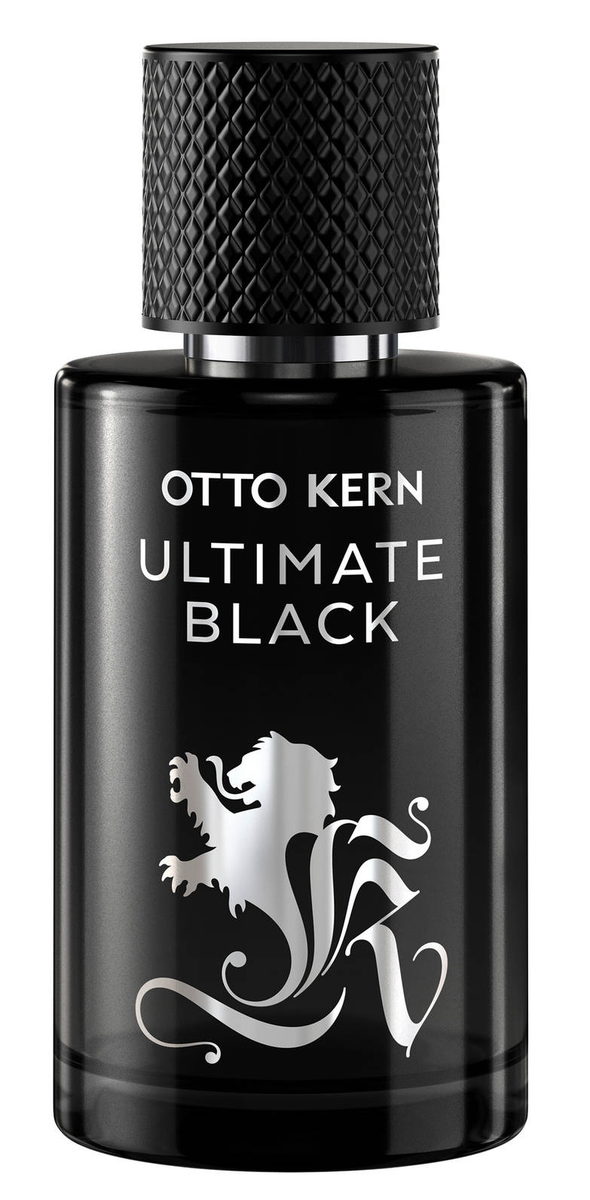 Otto Kern Ultimate Black Eau de Parfum Otto Kern — аромат