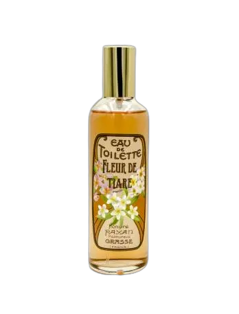 Fleur de Tiare Honore Payan — аромат