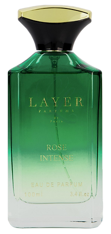 Rose Intense Layer Parfums — аромат
