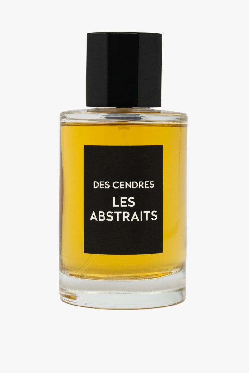 Des Cendres Les Abstraits — аромат