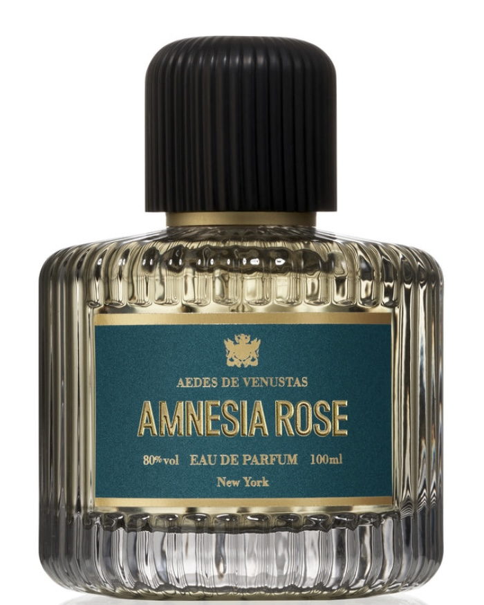 Amnesia Rose Aedes de Venustas — аромат