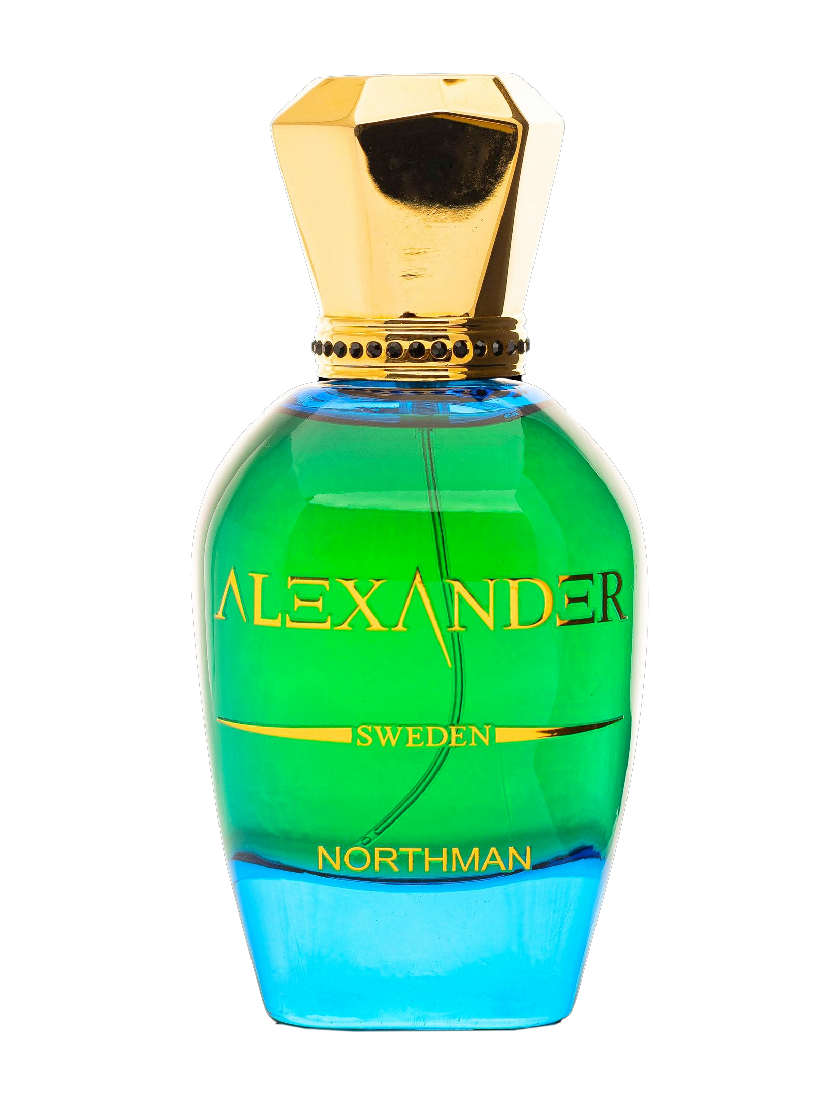 Northman Alexander — аромат