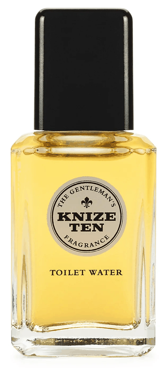Knize Ten Knize — аромат