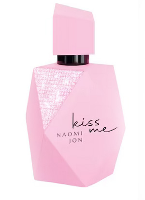 Kiss Me Naomi Jon — аромат