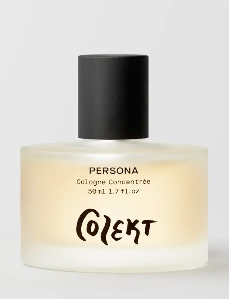 Persona Colekt — аромат