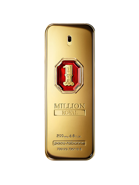1 Million Royal Rabanne — аромат