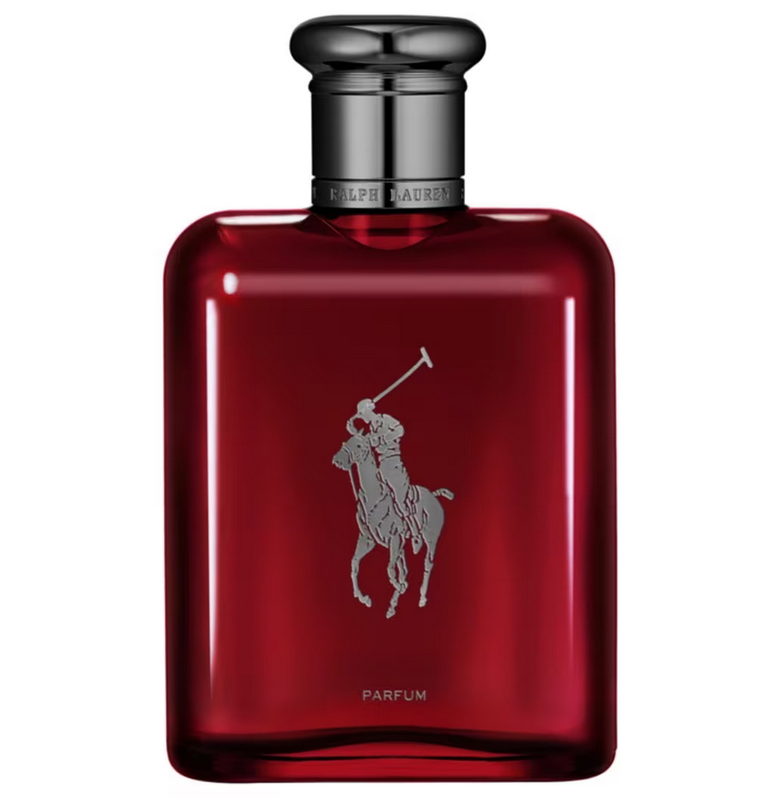 Polo Red Parfum Ralph Lauren — аромат