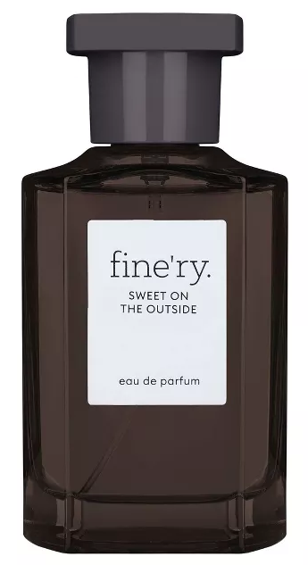 Sweet On The Outside Fine'ry. — аромат