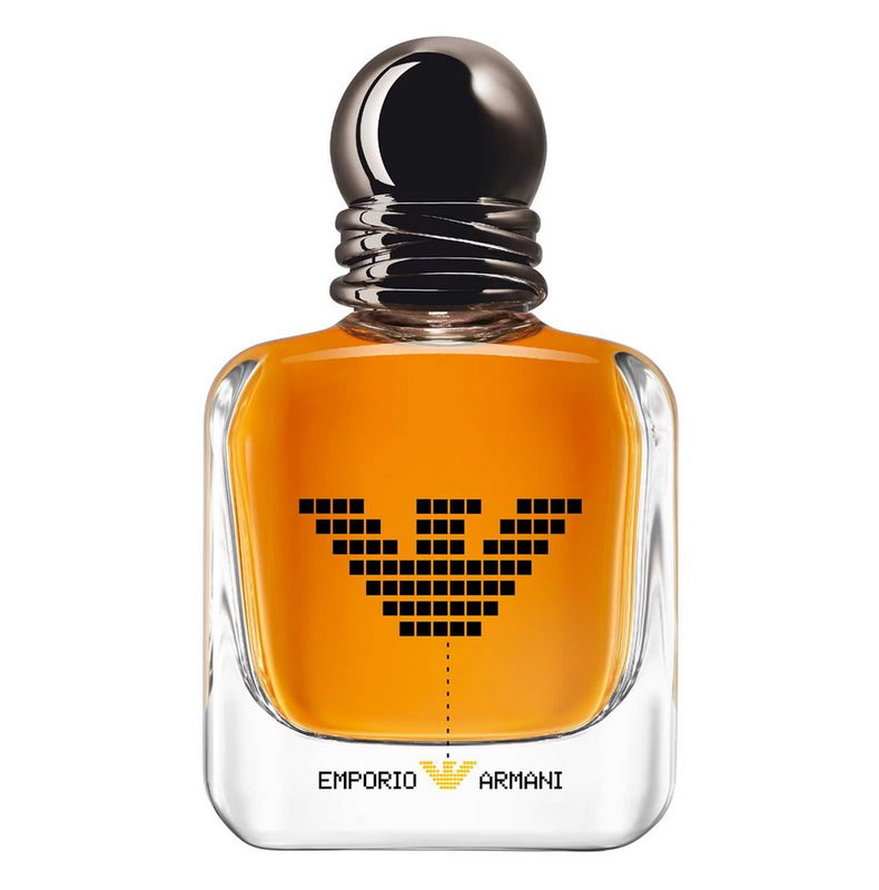 Emporio Armani Stronger With You Limited Edition Giorgio Armani — аромат