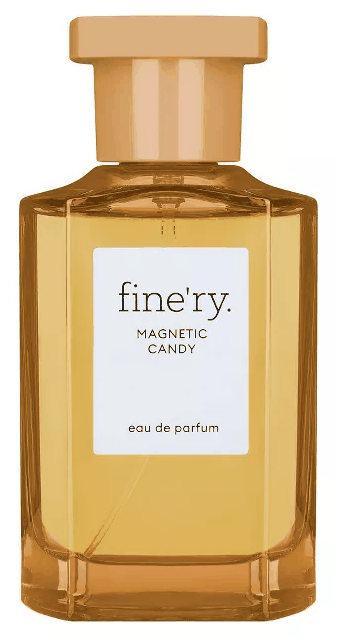 Magnetic Candy Fine'ry. — аромат
