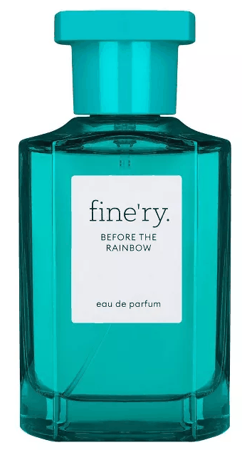Before The Rainbow Fine'ry. — аромат