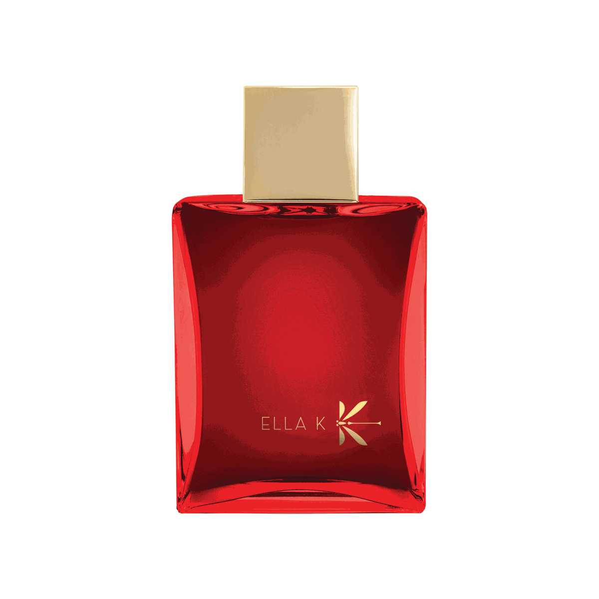 Camélia K Ella K Parfums — аромат