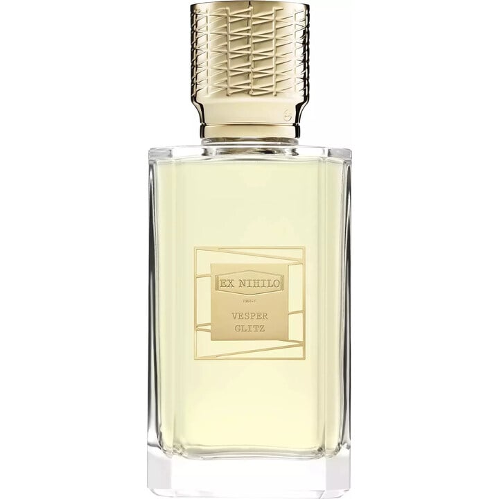 Vesper Glitz Ex Nihilo — аромат