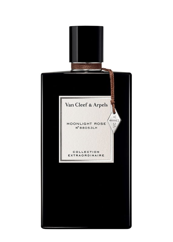 Moonlight Rose Van Cleef & Arpels — аромат