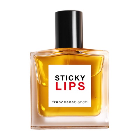 Sticky Lips Francesca Bianchi — аромат